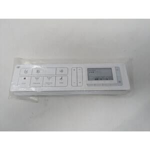 DXV AT200LS Dual Flush Elongated SpaLet Bidet Toilet Remote